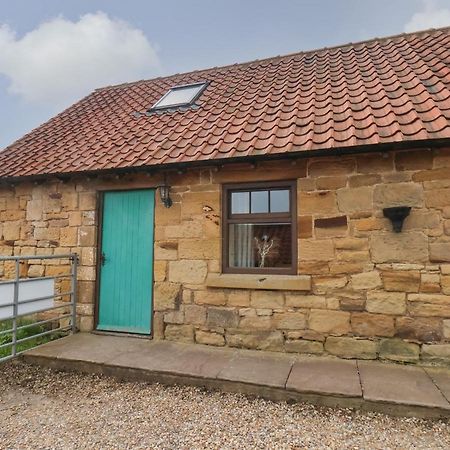 Cow Byre Cottage ウィットビー エクステリア 写真