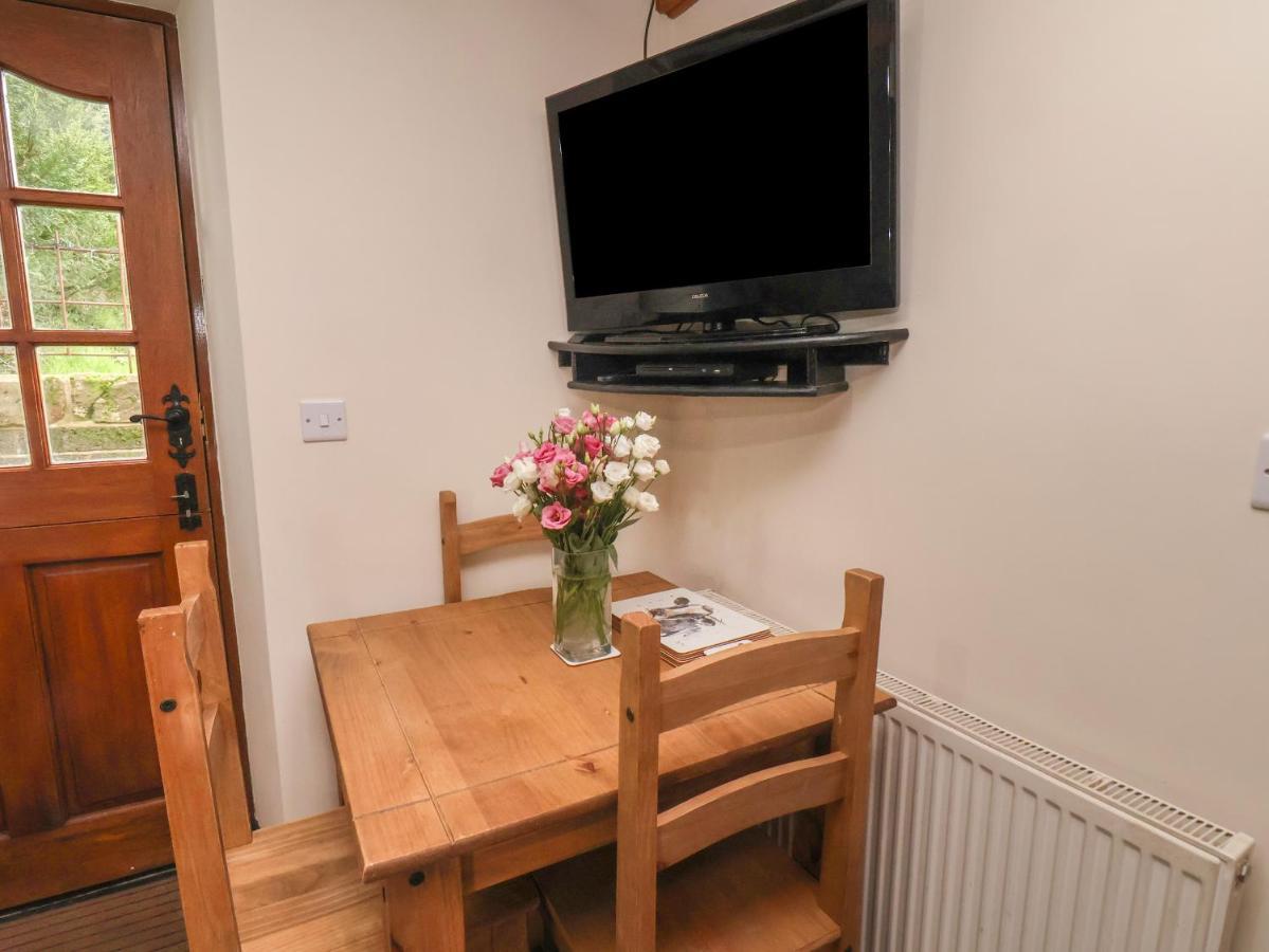 Cow Byre Cottage ウィットビー エクステリア 写真